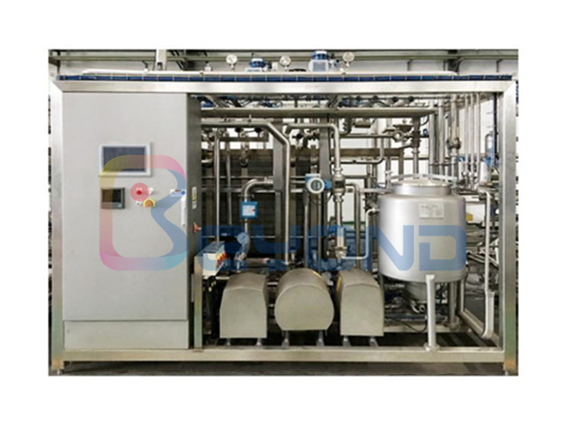 巴氏、酸奶、亞超高溫殺菌機(jī)三合一殺菌機(jī) Plate pasteurizer/yogurt pasteurizer...